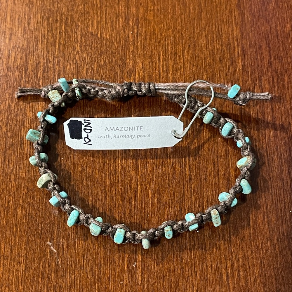 Indriya jewelry bracelet